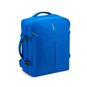 Zaino underseat easyjet ironik 2.0 41532673 blu cobalto