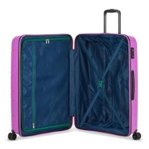 Trolley grande 4r supernova 2.0 76cm fuchsia 42202139