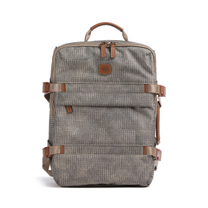 X-collection zaino sportivo cm 30x427x17 wool nut bxl43759.449