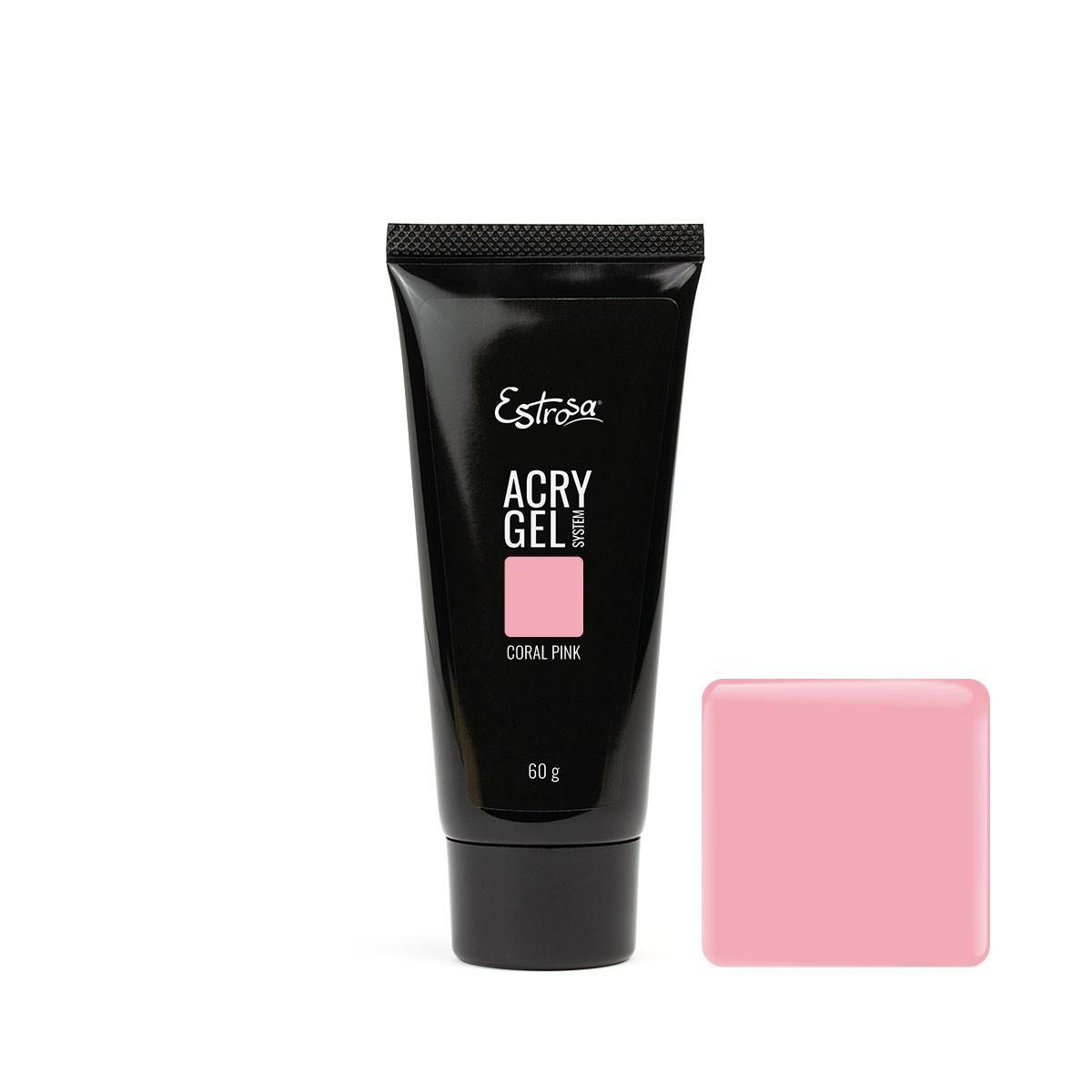 coral-pink-acrygel-system-ricostruzione-unghie