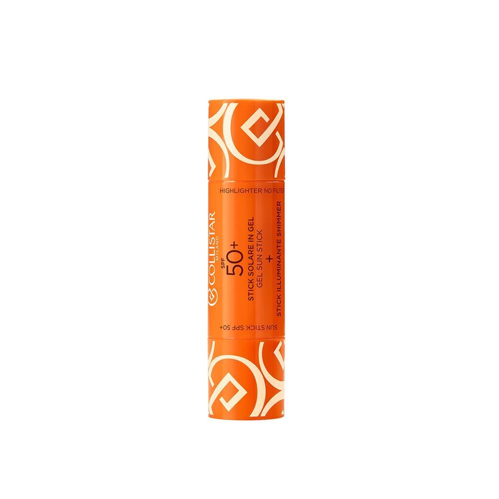 collistar collistar sun stick gel spf50+shimmer - foto 1