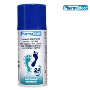 T talco deodorante piedi 75gr art. 078105