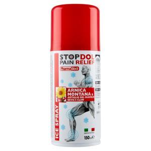 T stopdol ghiaccio spray 150ml 078054