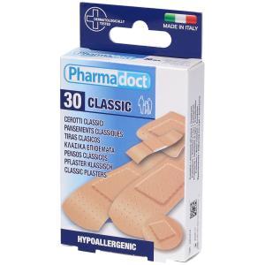 T cerotti classici 5 misure assortite conf.30pz 078003