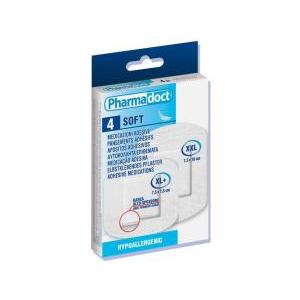 T cerotti alluminium ass. per abrasioni e scottature 4pz 78018