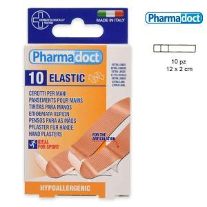 T cerotti dito in cotone elastico extension 10pz 78016