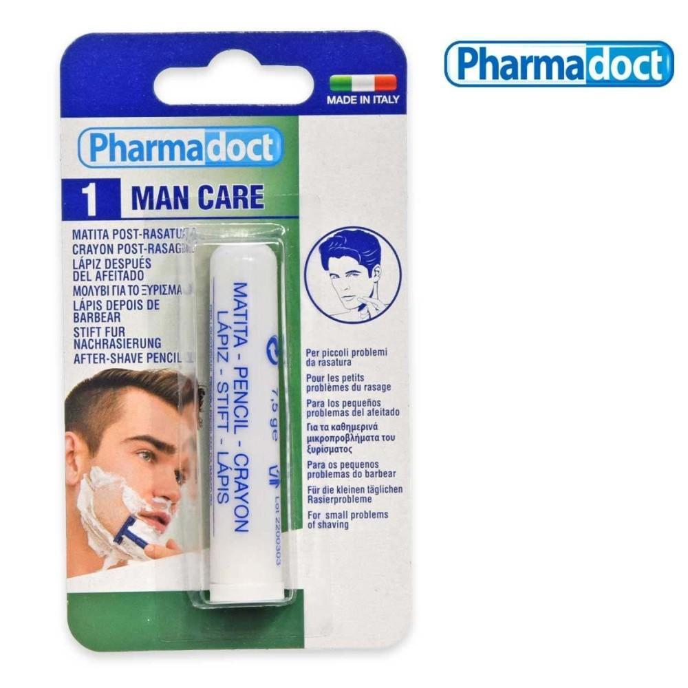 pharmadoc pharmadoct matita emostatica+contenitore in blister 78053 - foto 1