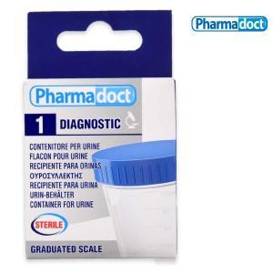 T contenitore sterile per urine 78062