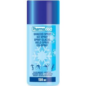 T t ml ghiaccio spray 300 ml con erogatore sport 78114
