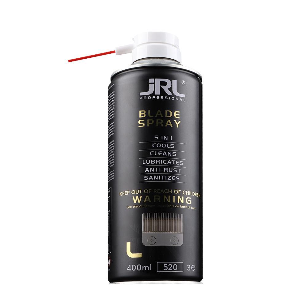 Spray refrigerante multifunzione JRL Cool Blade per macchine da taglio 400ml