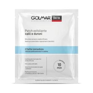 Patch esfoliante calli e duroni 619216