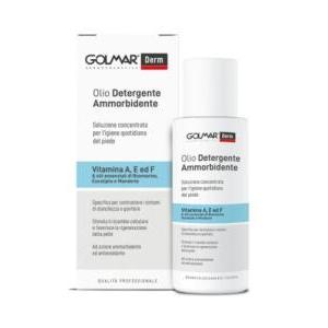 Olio detergente ammorbidente 125ml 619471