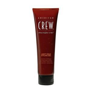 Light hold styling 250ml