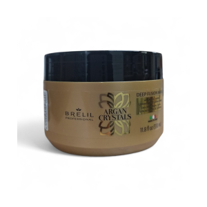 Biotreatment cristalli di argan deep fusion mask 350ml b204044