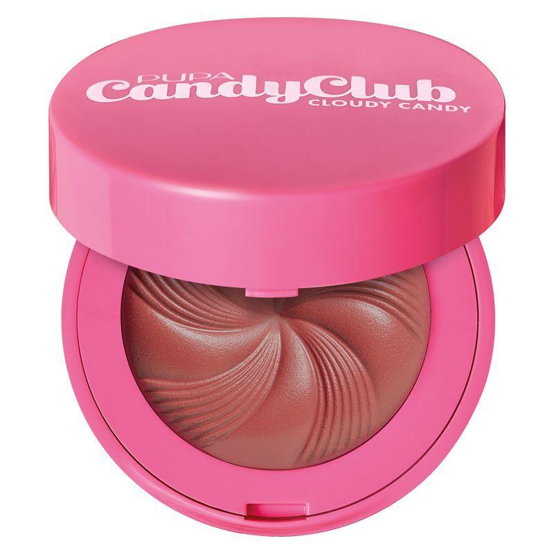 pupa pupa candy club cloudy candy 03 - foto 1 pupa pupa candy club cloudy candy 03 - foto 1