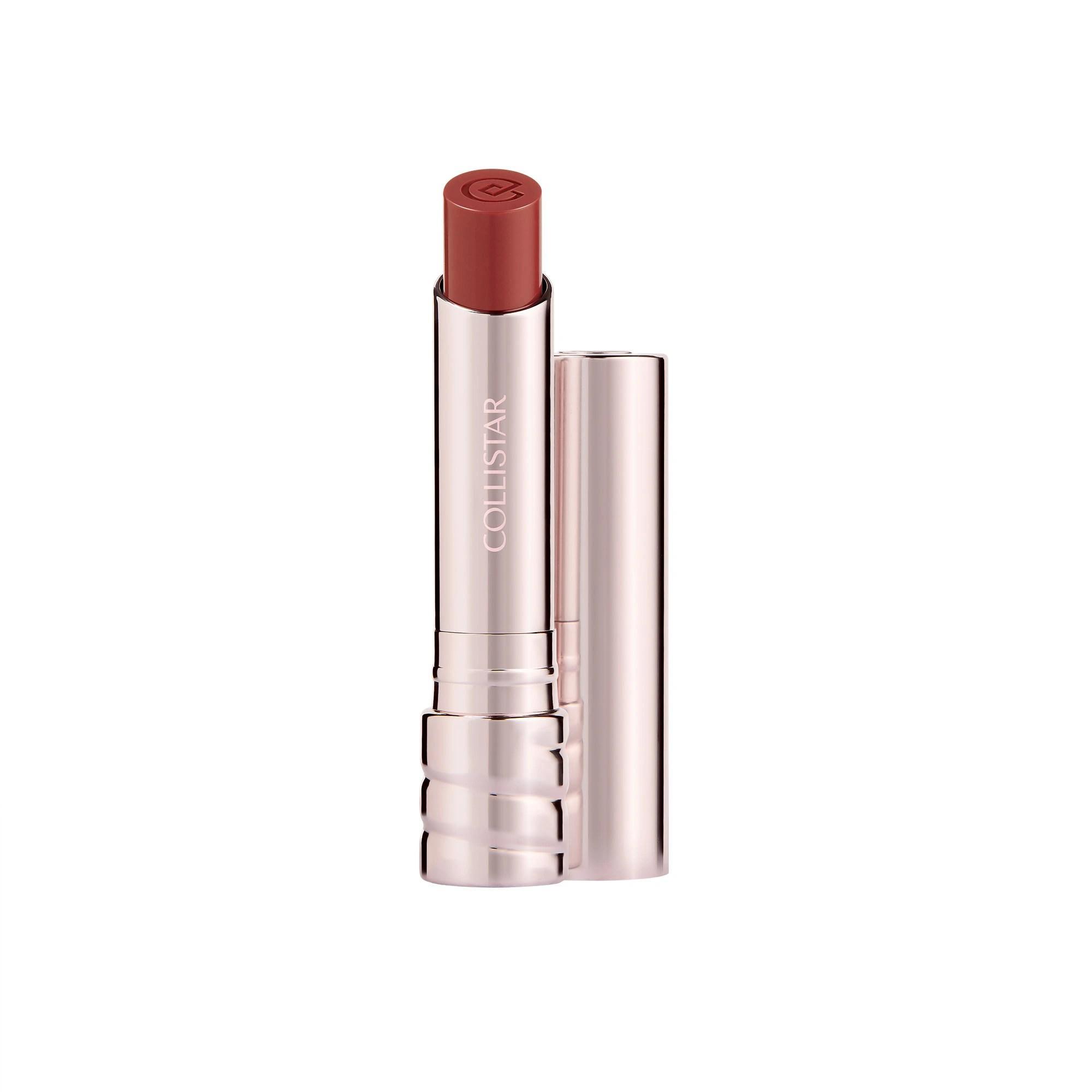 collistar collistar ross.puro gioiello 176 - foto 1 Rossetto Collistar Pure Jewel 176 bordeaux, packaging con cappuccio metallizzato