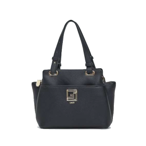 Borsa donna ginnie v6ae-12781 black v0001