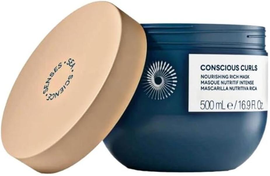 EKSPERIENCE EKS CONS CURLS NOUR RICH MASK 500ML eksperience-eks-cons-curls-nour-rich-mask-500ml