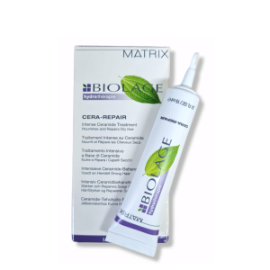 - biolage hydratherapie trattamento cera repair capelli secchi 5fiale x 15ml