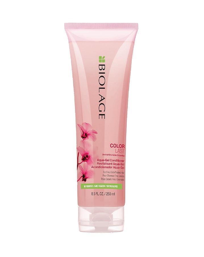 MATRIX BIOLAGE COLORLAST AQUA GEL CONDITIONER matrix-biolage-colorlast-aqua-gel-conditioner