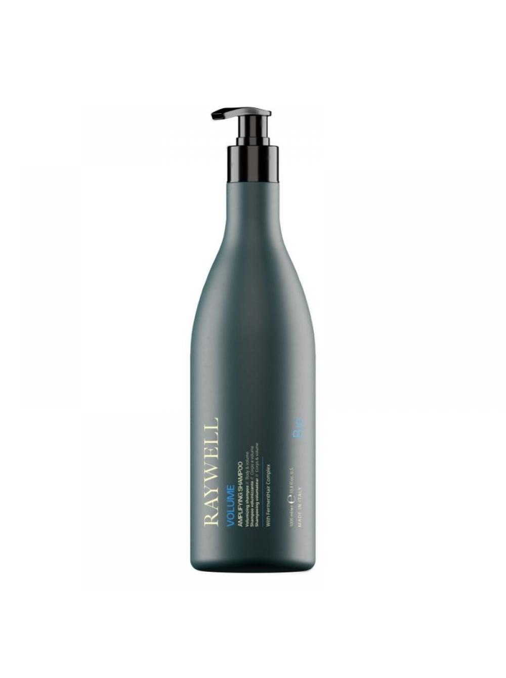 RAYWELL TOOLS VOLUME AMPLIFY SHAMPOO 1000ML raywell-tools-volume-amplify-shampoo-1000ml