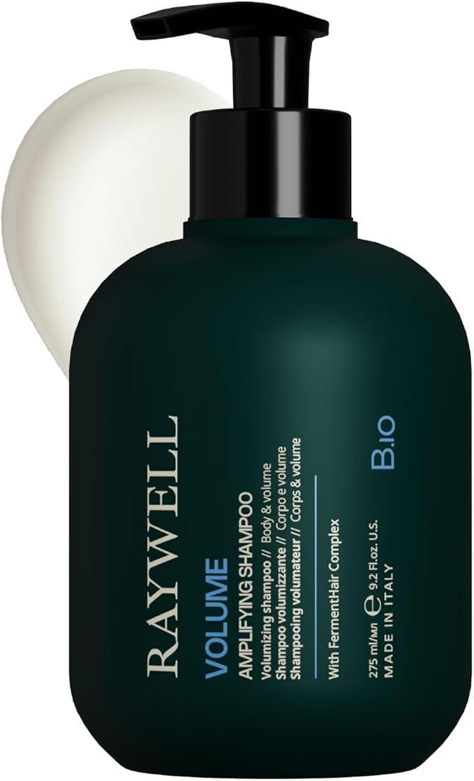 RAYWELL TOOLS VOLUME AMPLIFY SHAMPOO 275ML raywell-tools-volume-amplify-shampoo-275ml