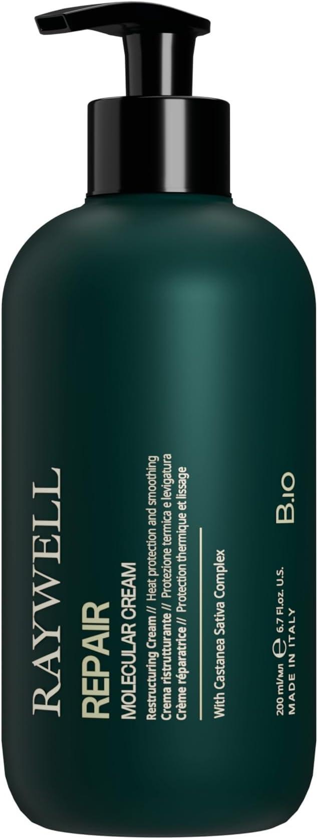 RAYWELL TOOLS REPAIR MOLECULAR CREAM raywell-tools-repair-molecular-cream-
