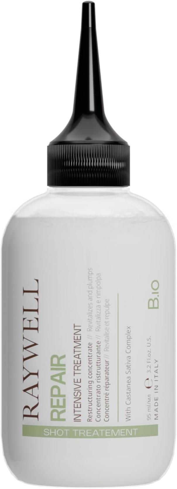RAYWELL TOOLS REPAIR INTENSIVE TREATMENT 100ML raywell-tools-repair-intensive-treatment-100ml