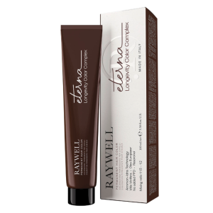 Tinta eterna longevity color complex 100ml 6.01