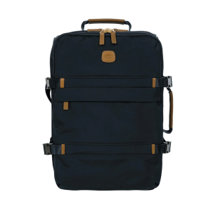 X-collection zaino sportivo cm 30x427x17 ocean blue bxl43759.050