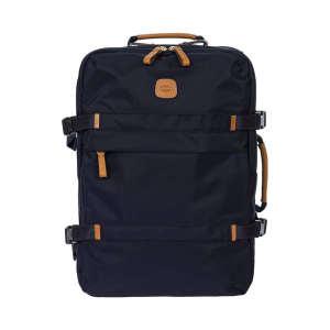 X-collection zaino sportivo cm 30x427x17 ocean blue bxl43759.101