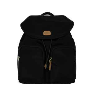 X-collection zaino cm 27x327x13 bxl43754.101 nero
