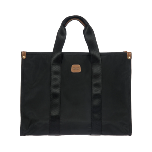 X-collection borsa opera s cm35x25x12.5 bxg45854.101 nero