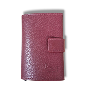 Portafoglio pelle uomo ewan bypp13a02 rosa