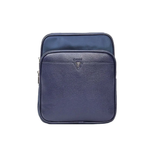 Tracolla uomo greg v6ae-12884 blue