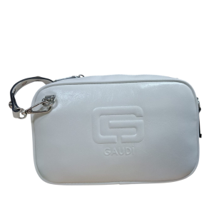 Borsa donna greta v6ae-12809 white
