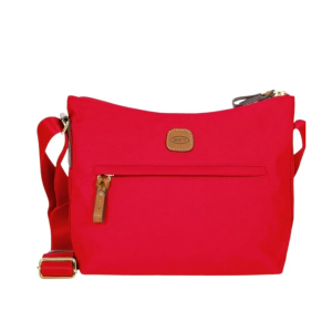 X-collection borsa tracolla s bxg45056.209 poppy
