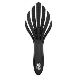 Spazzola per capelli wet brush go green curl detangler