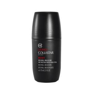 Uomo deo roll-on 48 ore