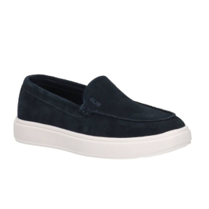 Mocassini uomo blue hm25045-01 bl8u1 44