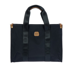 X-collection borsa opera s cm35x25x12.5 bxg45854.050 ocean blue