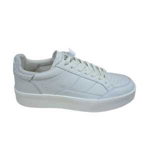 Sneaker i-fusion leather v61-65350 43