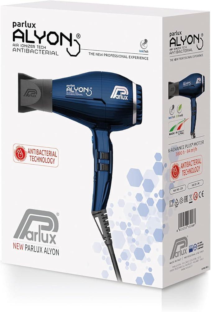 PARLUX PHON ALYON BLU NOTTE parlux-phon-alyon-blu-notte-