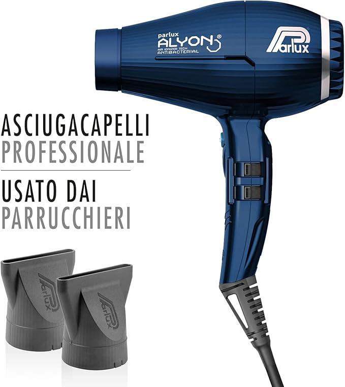 PARLUX PHON ALYON BLU NOTTE parlux-phon-alyon-blu-notte-