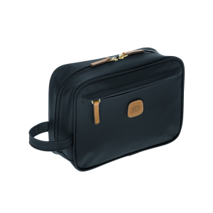 Ulisse necessaire 25x17x9 blu oceano bxg40606.050