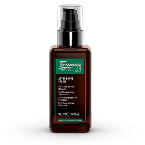 framesi framesi barber gen after shave cream 100ml - foto 1