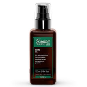 Barber gen beard oil 100ml