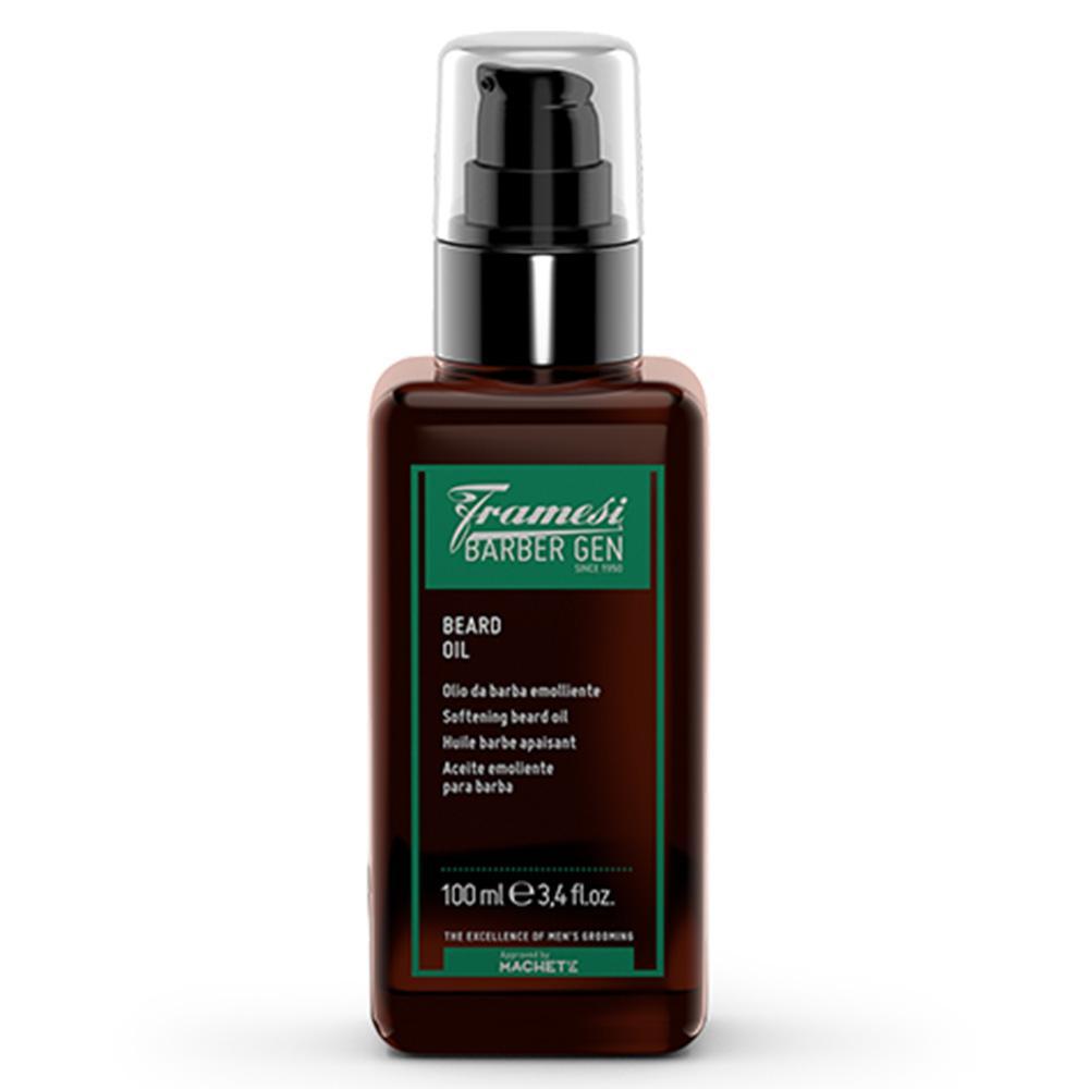 framesi framesi barber gen beard oil 100ml - foto 1