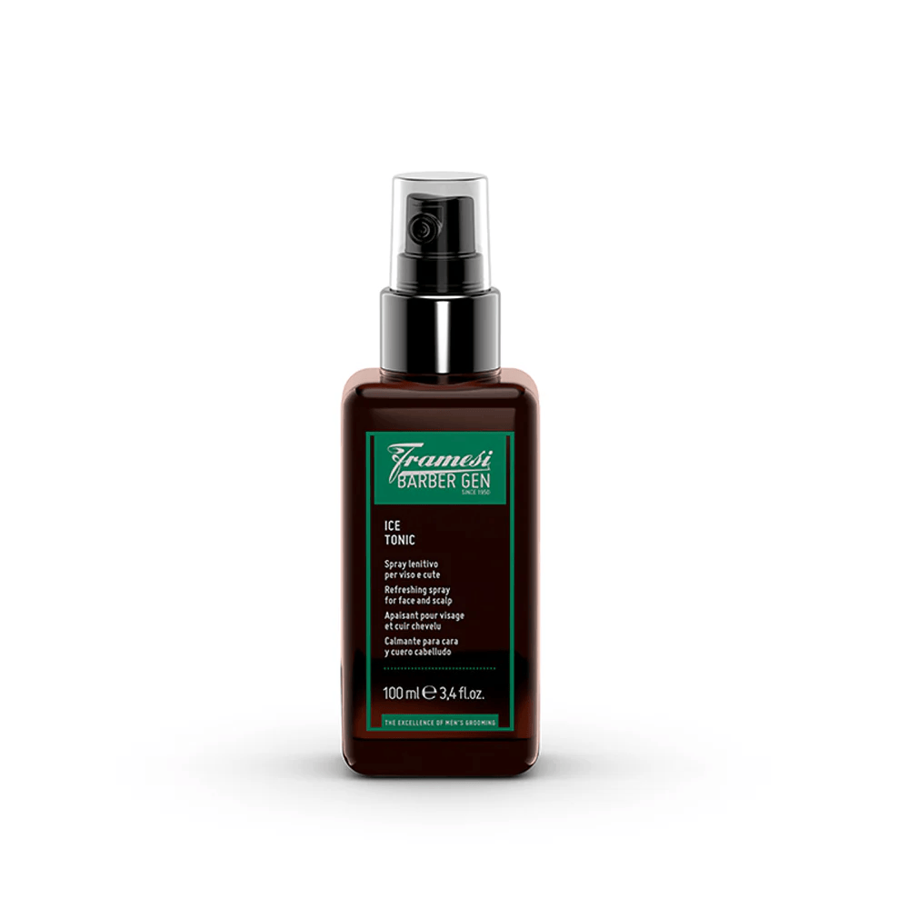 framesi framesi barber gen ice tonic 100ml - foto 1