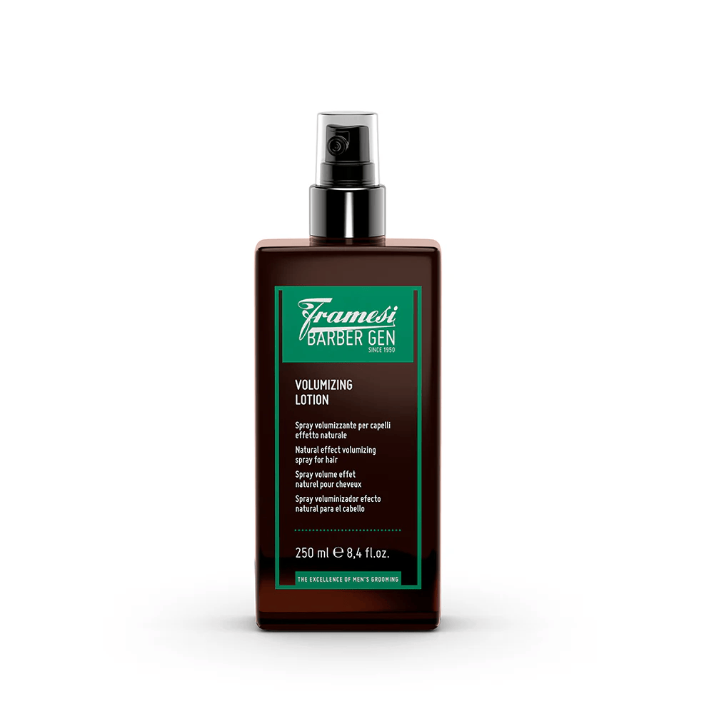 framesi framesi barber gen volumizing lotion 250ml - foto 1